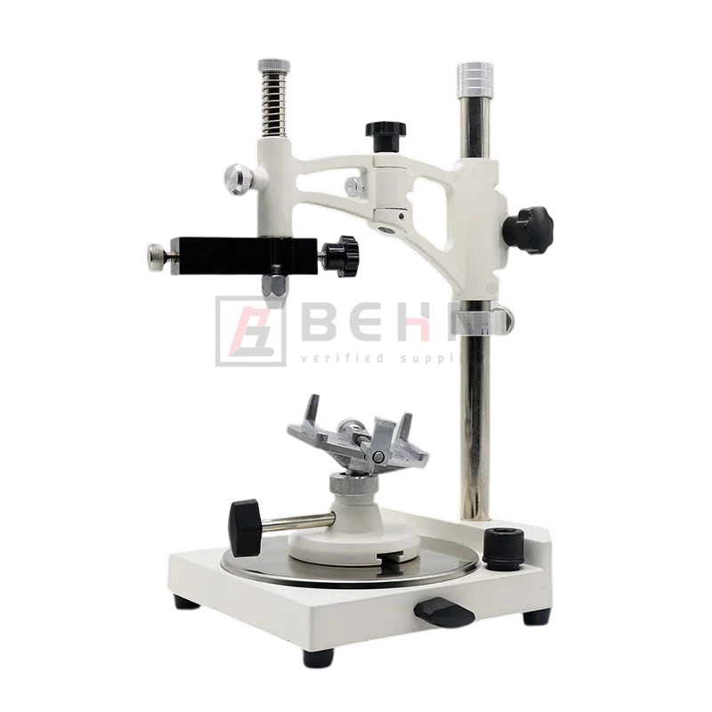 Dental Lab Equipment Surveyor Dental Visualizer Rectangle Base Observer Square Observation