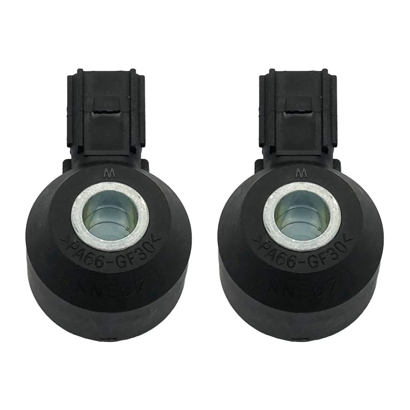 

2X 30530-R1A-A01 детонационный датчик для Honda Acura Accord Civic