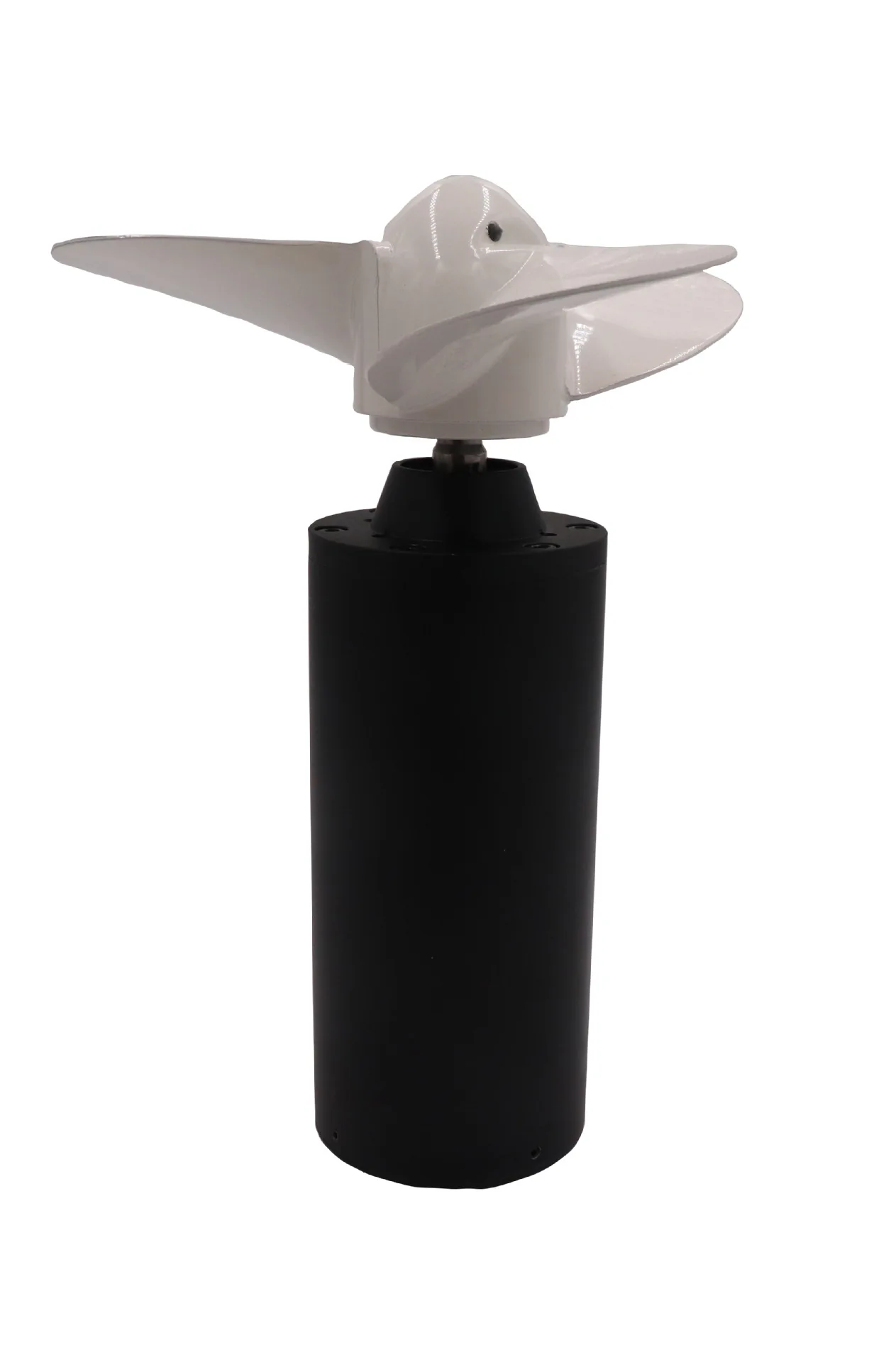 66160100KVSensorlessWaterproofBrushlessInrunnerMotorForEfoil