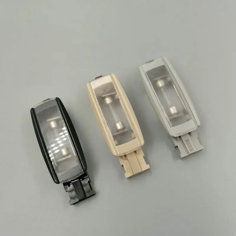 Applicare A Tiguan Superb Passat Jetta Golf 6 Mk6 Sunvisor Lampada Vanity Mirror Lampada Da Lettura 1Kd 947 109