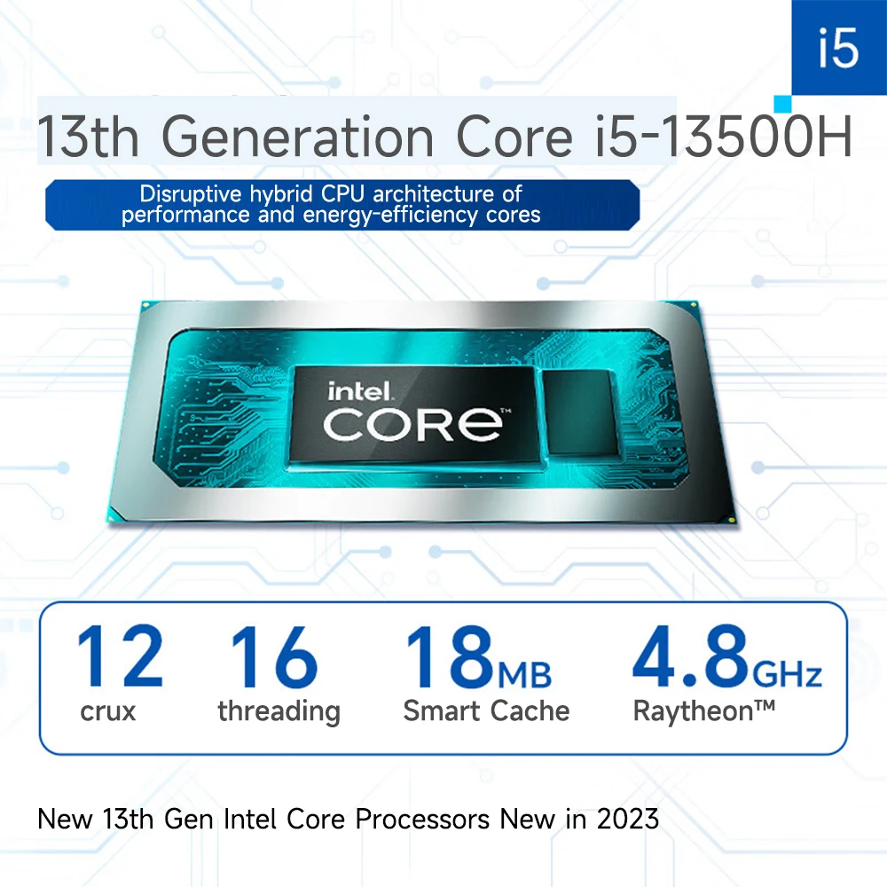 Honor MagicBook14 Pro 고성능 얇고 가벼운 노트북, 14.2 인치 2023, 13 세대 코어 i5, 13500H, 16G, 1TB, 2TB, RTX3050, 2.5K, 120Hz