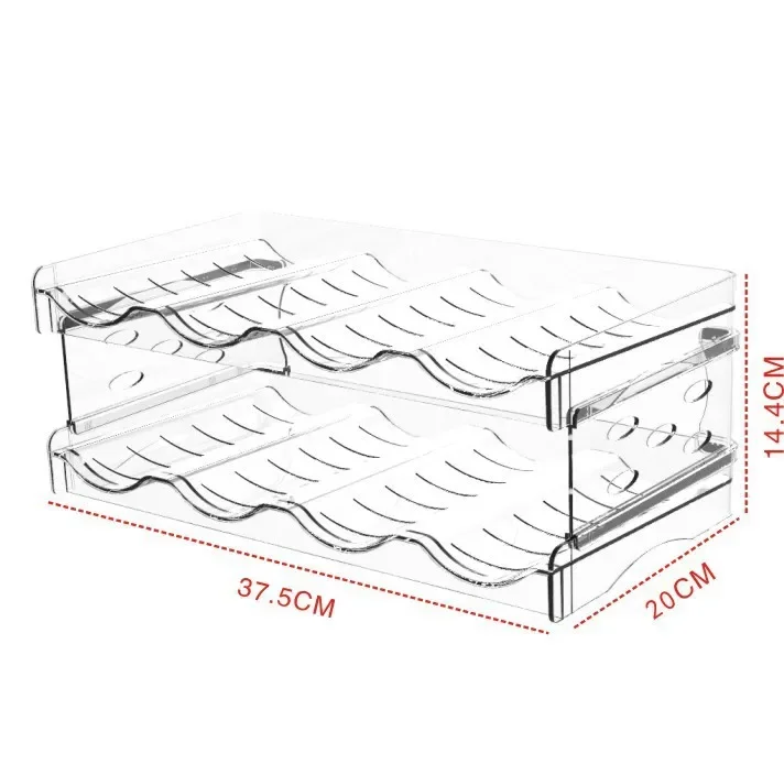 2F 4Link-1Pcs