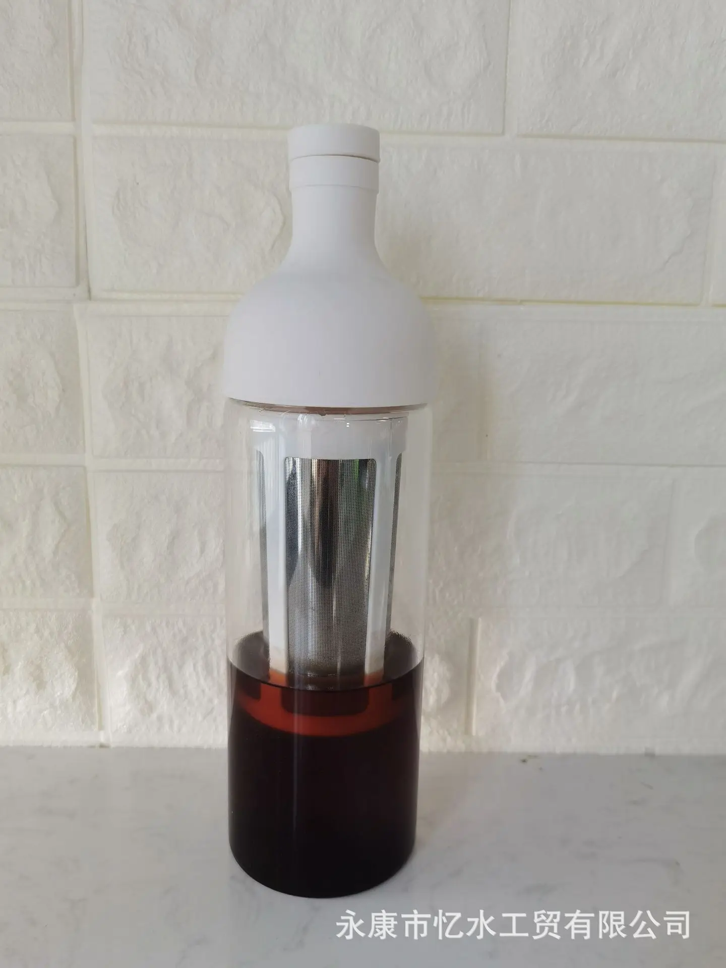 Cold Brew Coffee Maker Cold Brew Coffee 