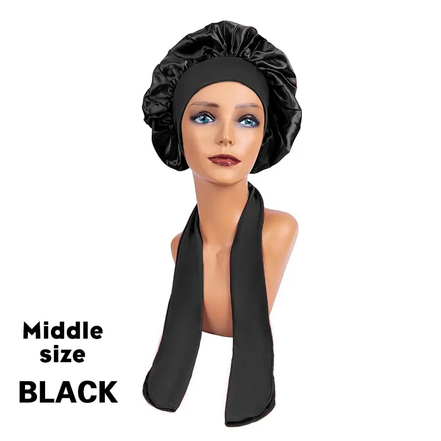 Black M Streamer
