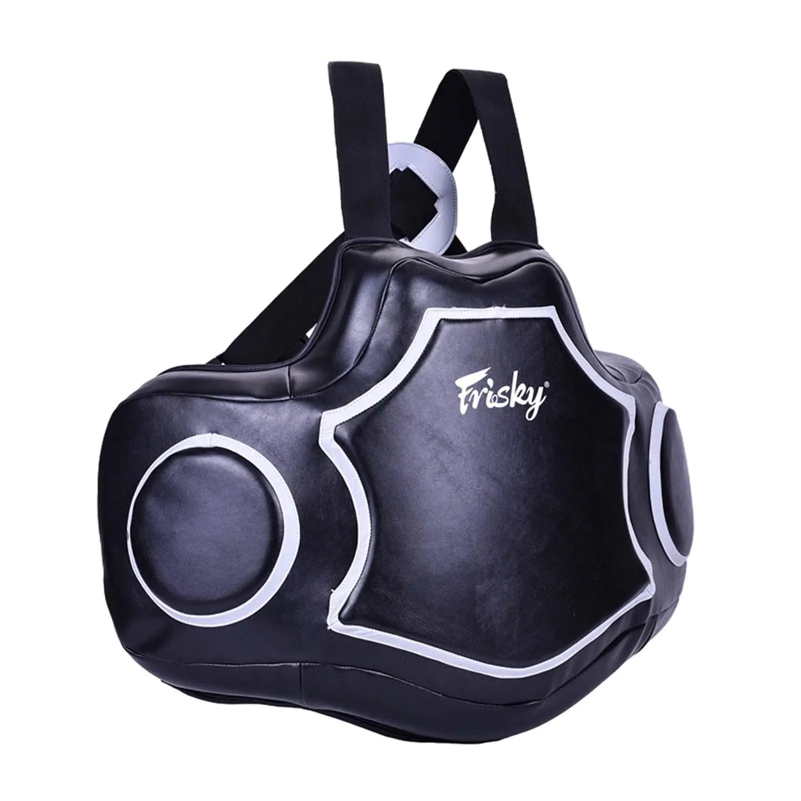 Boxing Body Protector Professional Body Guard for Sparring Kickboxing Sanda Boxing Body Protector Professional Body Guard for Sparring Kickboxing Sanda