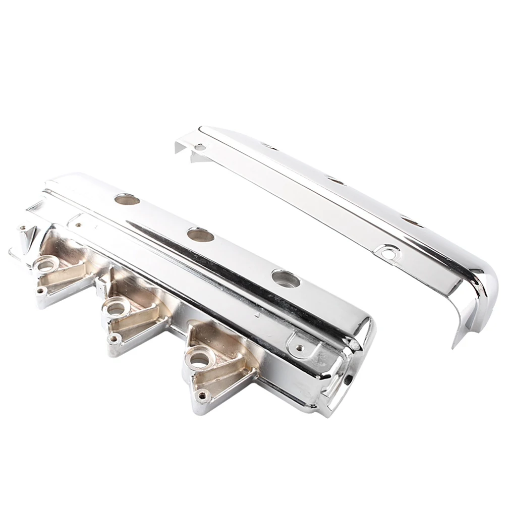 

Gold Wing GL1800 Motorcycle Aluminum Engine Stator Crankcase Generator Cover For Honda Goldwing GL 1800 2001-2013 Left Side
