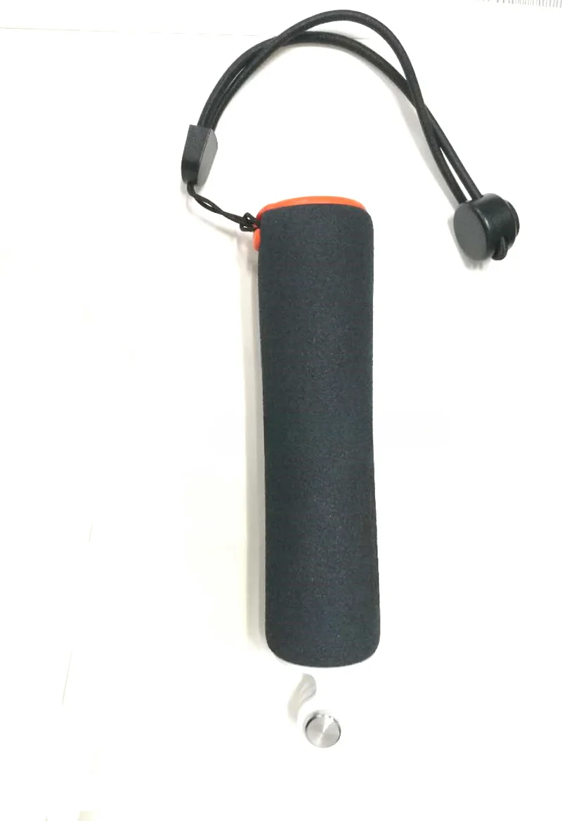 100% Originale Per Gopro Hero 11 10 9 8 7 6 5 4 3 3 + 2 Session Max Fusion Per Gopro All Camera Handler Floating Hand Grip