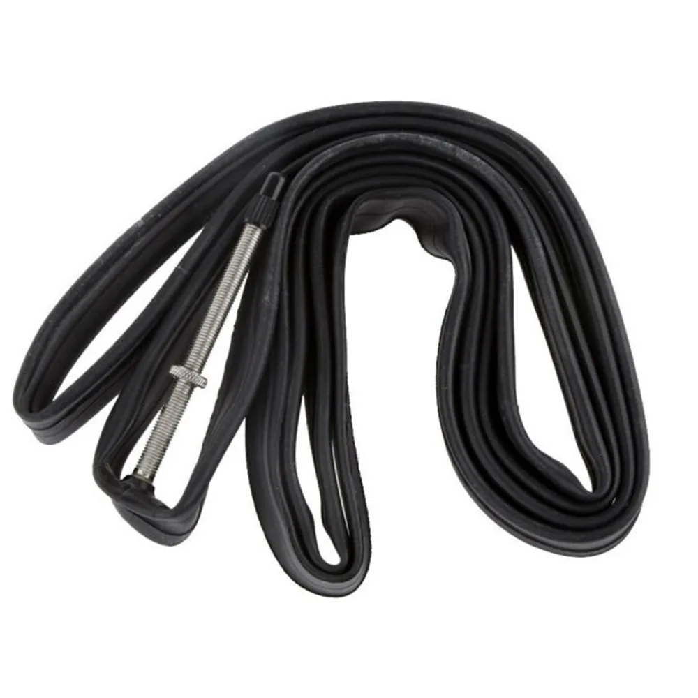 High-Performance 700c Bicycle Inner Tube with 80mm Presta Valve