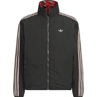 Veste ample réversible pour homme Adidas Genuine Three-leaf Clover KC0105 5