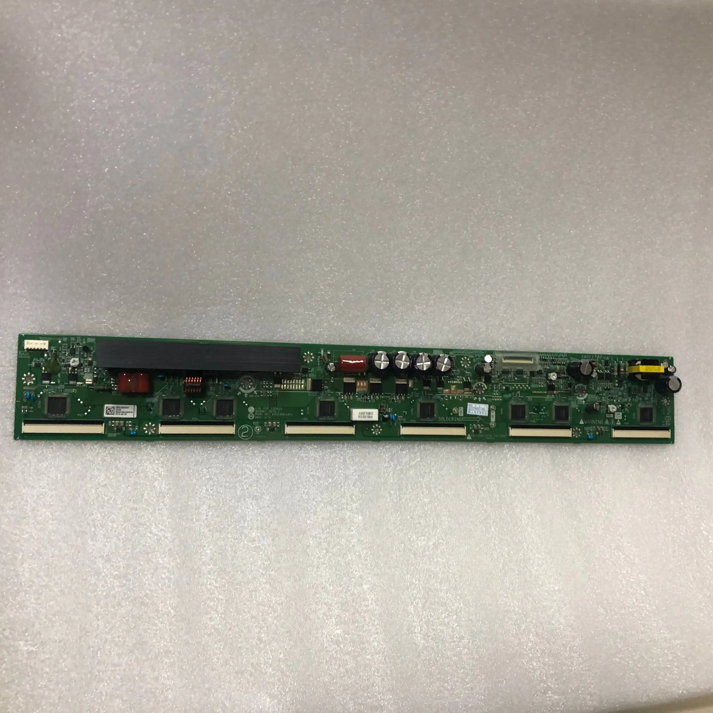 

New original FOR LG LG50PN460H-CA 50T5 Y board EAX64561401 EBR74825301