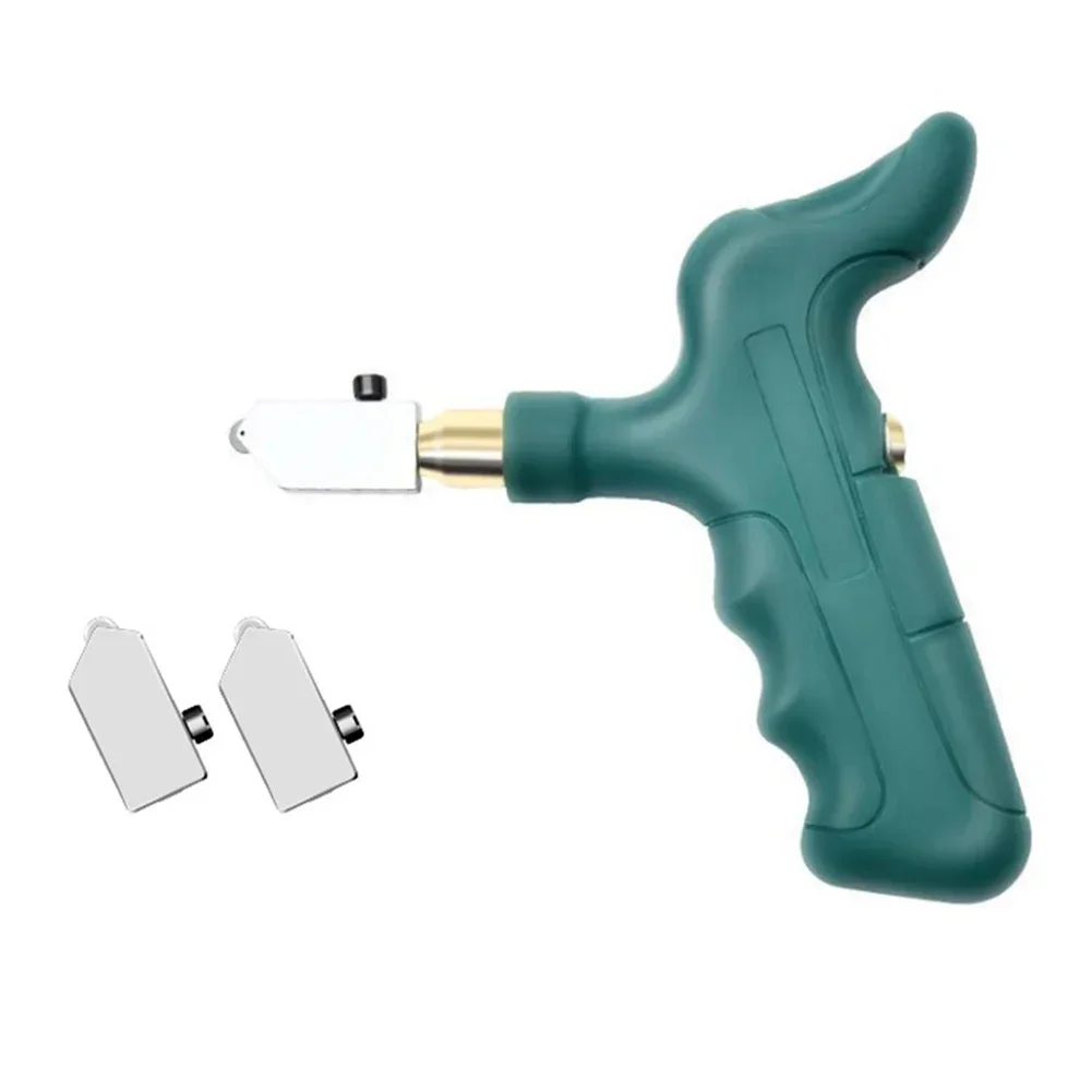 Tile Glass Multifunction Cutter Set Ceramic Floor And Porcelain Cutter Ceramic Cutting Scratcher For Cutting Glass Tools glass cutter tile glass cutter tile cutting tool