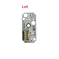 Left drl chip