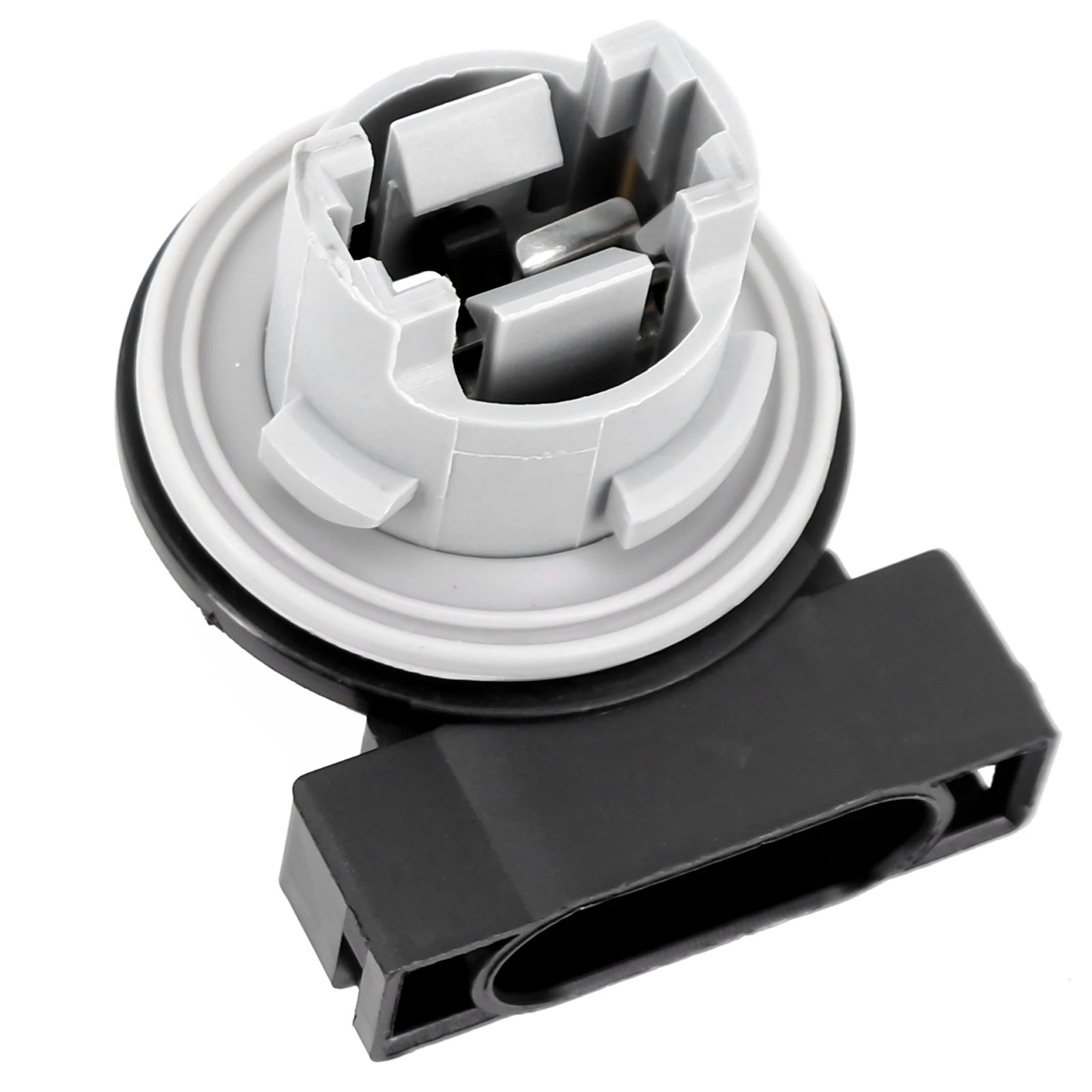 

Turn Side Lamp Socket For Chrysler For Dodge For Jeep Replacement Useful 1995-2006 68060366AA Ununiversal Durable