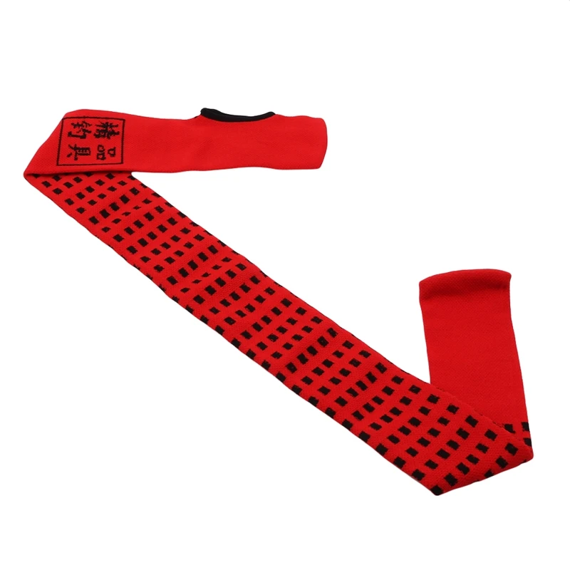 Red Black