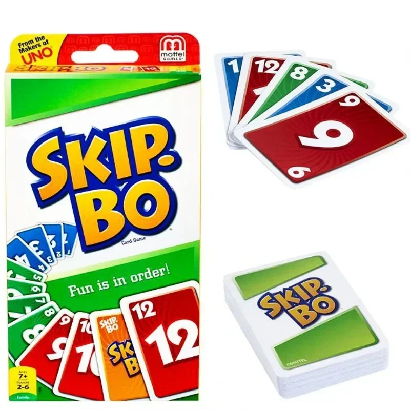 Mattel UNO: Семейная настольная игра для подростков и детей, окрашенный распылением, виниловый фон, тема животных, природа, с...