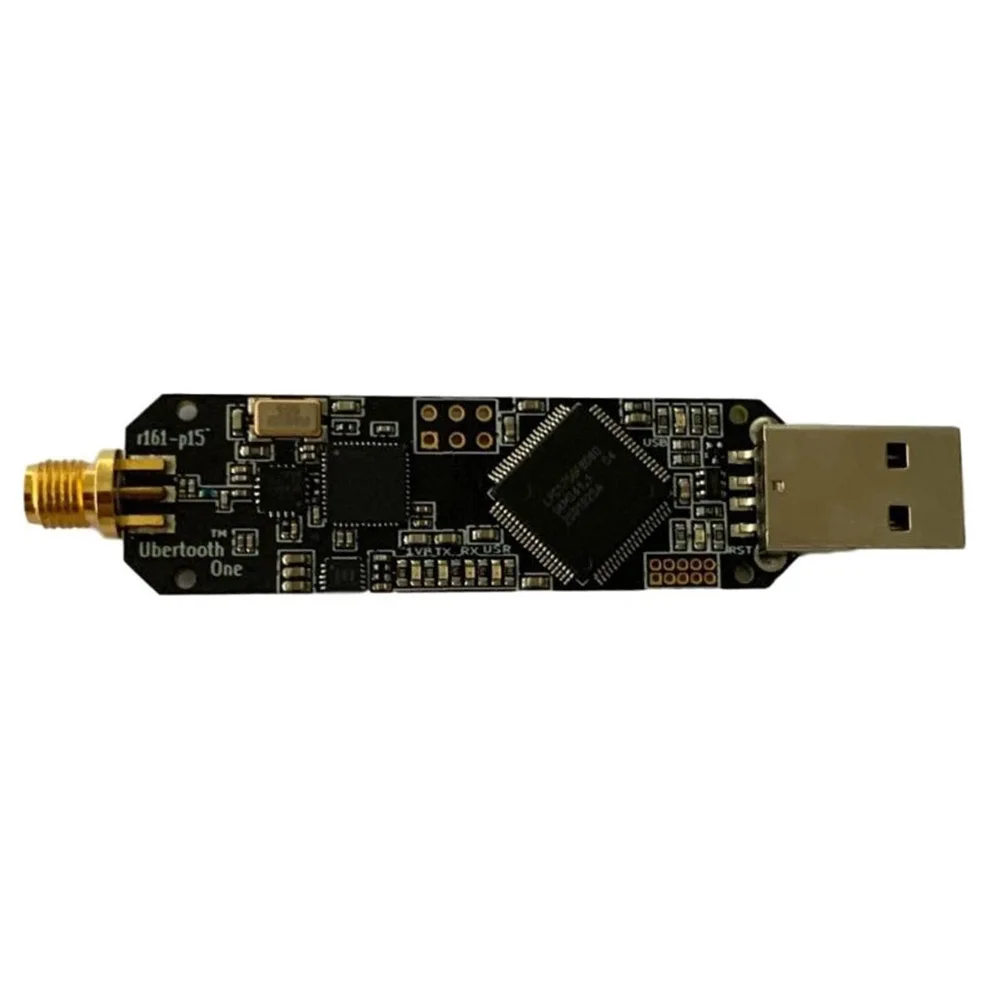 

For Bluetooth Tool 2.4 GHz Wireless Module Test Accessories Accessory Bluetooth For Ubertooth Parts Replacement