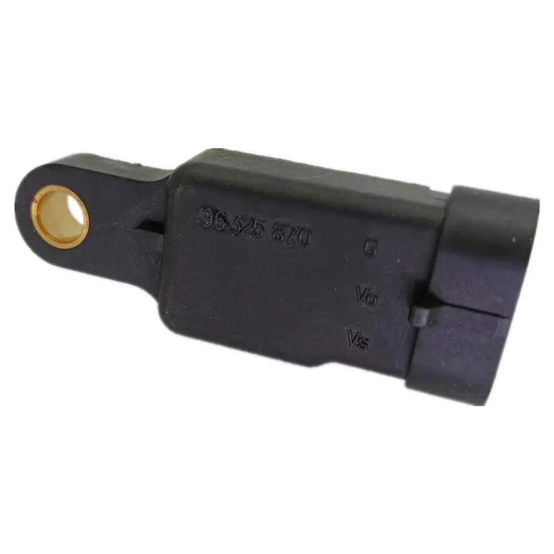 Intake Manifold Pressure Sensor 96325870 For Chevrolet Aveo Matiz Spark 25184083