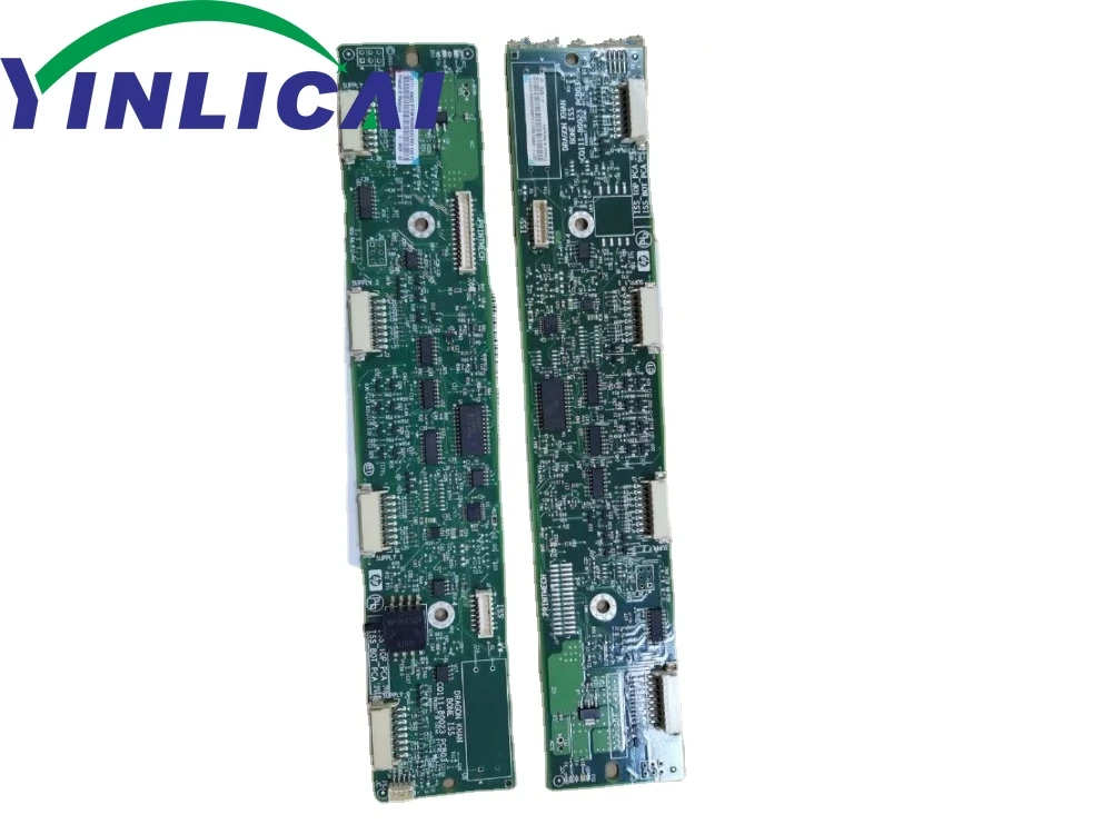 

1 комплект, 2 шт., детали для электронной сигареты Designjet Z6200, T7100, D5800