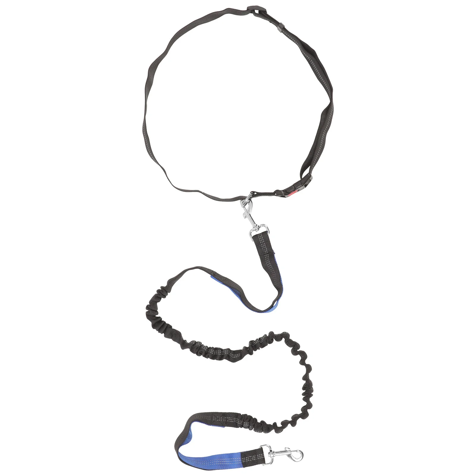 

Running Dog Leash Dog Running Leash Dogs Waist Leash Dog Walking Bungee Leash