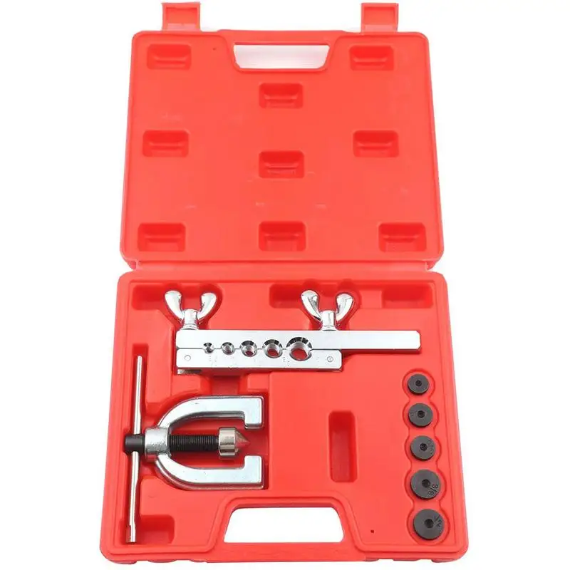Car Brake Line Tubing Kit Coil And Fitting Replacement with Mini