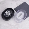 For Most Head Razors Razor Rinser Cleaner Efficiently Save Water Shaving Razor Rinser Plastic No Batteries Shaver Storage Rack 4