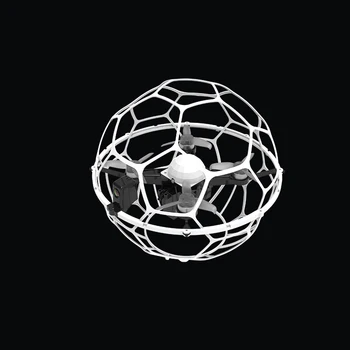 drone da calcio drone da calcio con motore brushless navigazione orientale sky 20 brushless