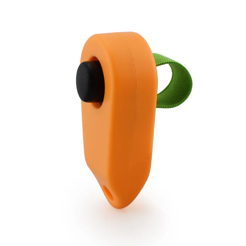 Durable Pet Training Sound Clicker for Effective Dog Training