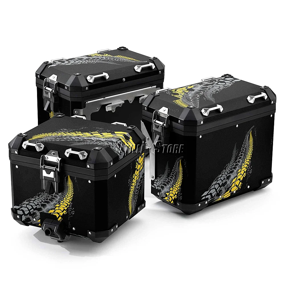 Рисунок 4 - Для BMW F750GS F850GS R1250GS ADV