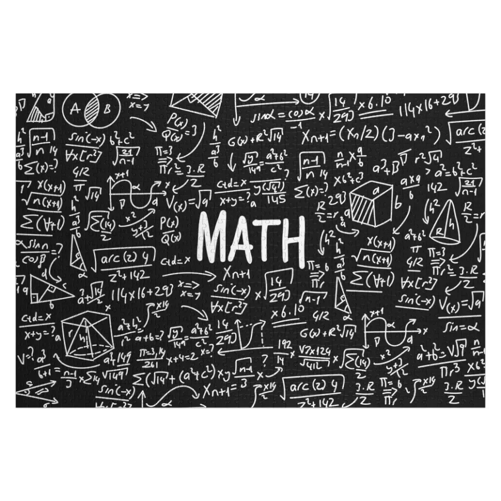 

Math Class Jigsaw Puzzle Wooden Boxes Custom Wooden Name Wood Animals Puzzle