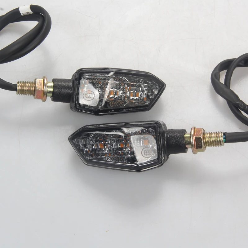 

Для SYM ADX 125 ADX125 ADX150 ADX 150 левый и правый передний указатели поворота