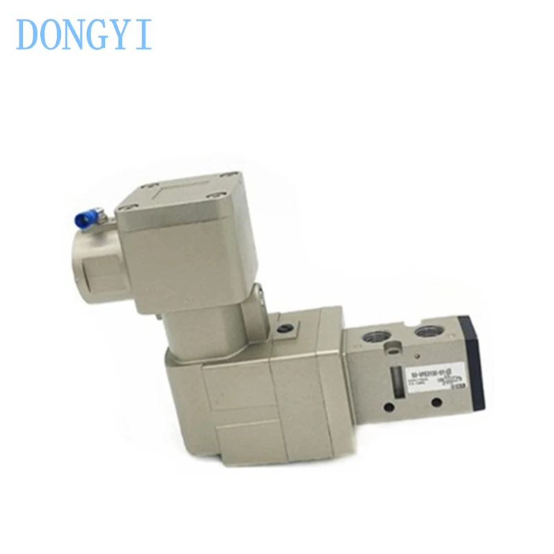 

Explosion-proof Solenoid Valve 50-VFE 50-VFE3130 50-VFE5120 5T 5TD 4T 4TD 02 1/4" 03 3/8" 50-VF3-4T 50-VF3-5T