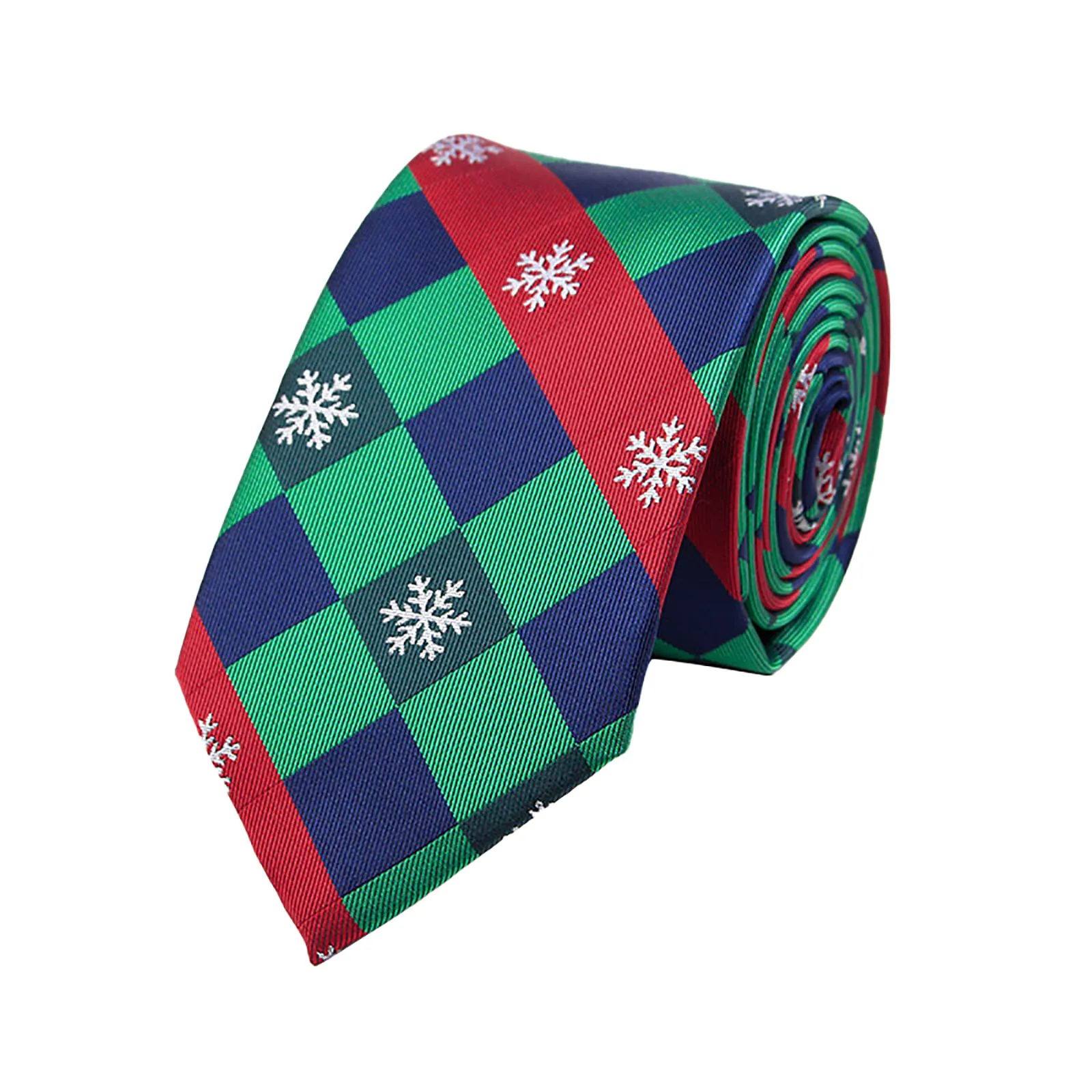 

Long Hair Ties Men's Classic Striped Jacquard Woven Silk Business Tie For Bag Ties Reusable Silicone Raffia Bows with Ties