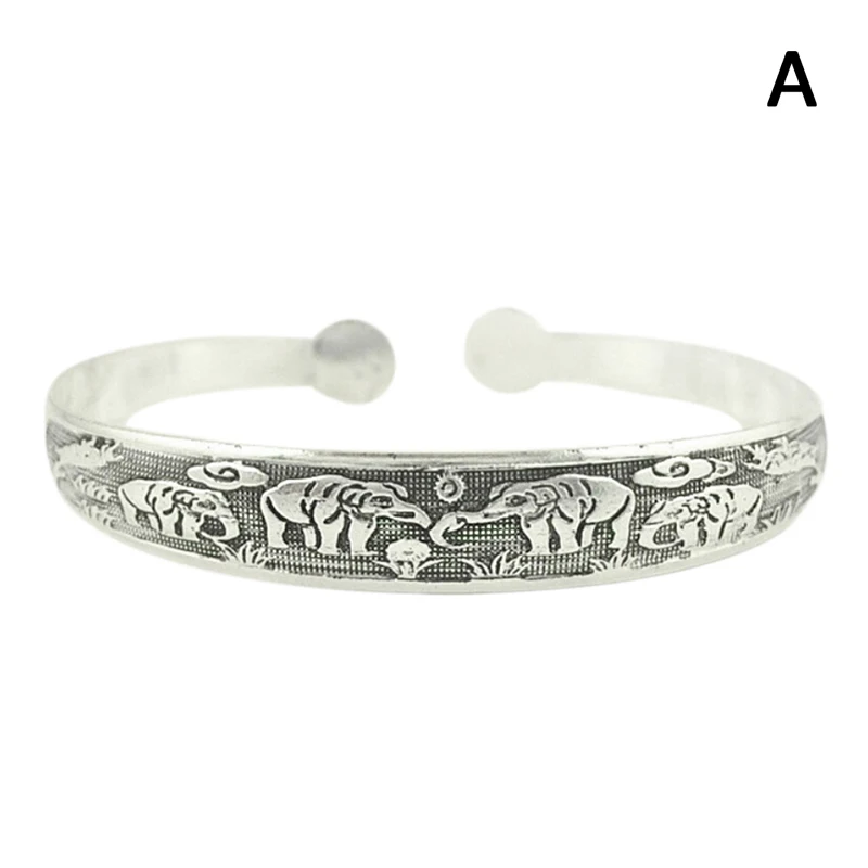 アクセサリー Tibet vintage- bangle Se385e57566cc45009d6c6ee63ebe9