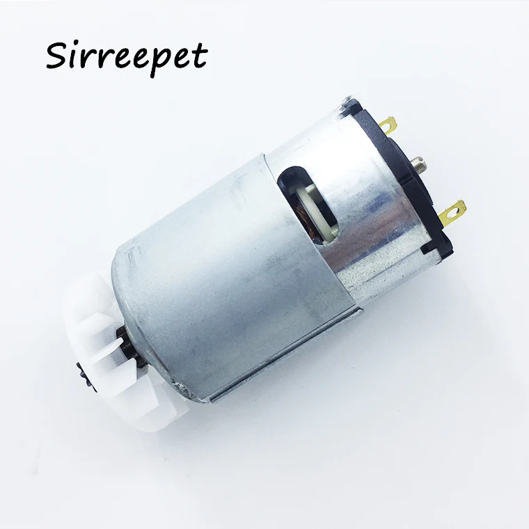 Motor Blade Drive 3Pcs motor blade drive