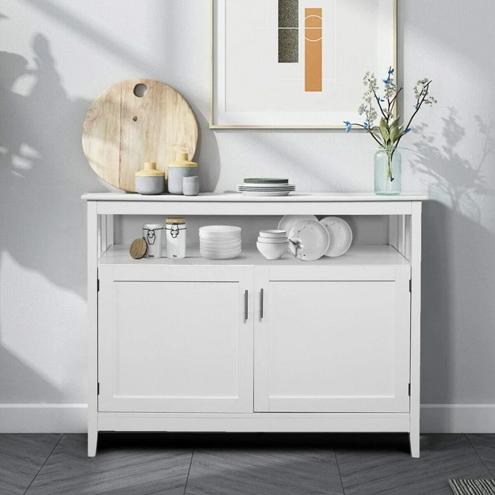 

Living Room Cabinets, Wooden Side Panels, Coffee Bar Cabinet, Living Room, Dining Room, and Hallway, Kitchen Storage Cabinets
