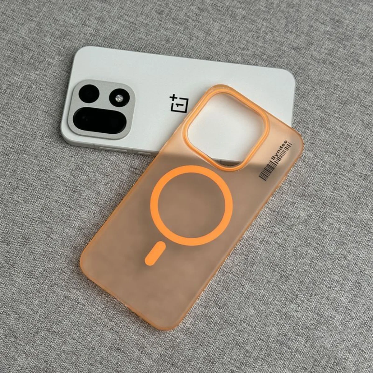 INS Color Slim PC Case - Fashion Pattern Design, Ice Fog Matte, Anti-slip Shockproof Full-pack Anti-drop Cover