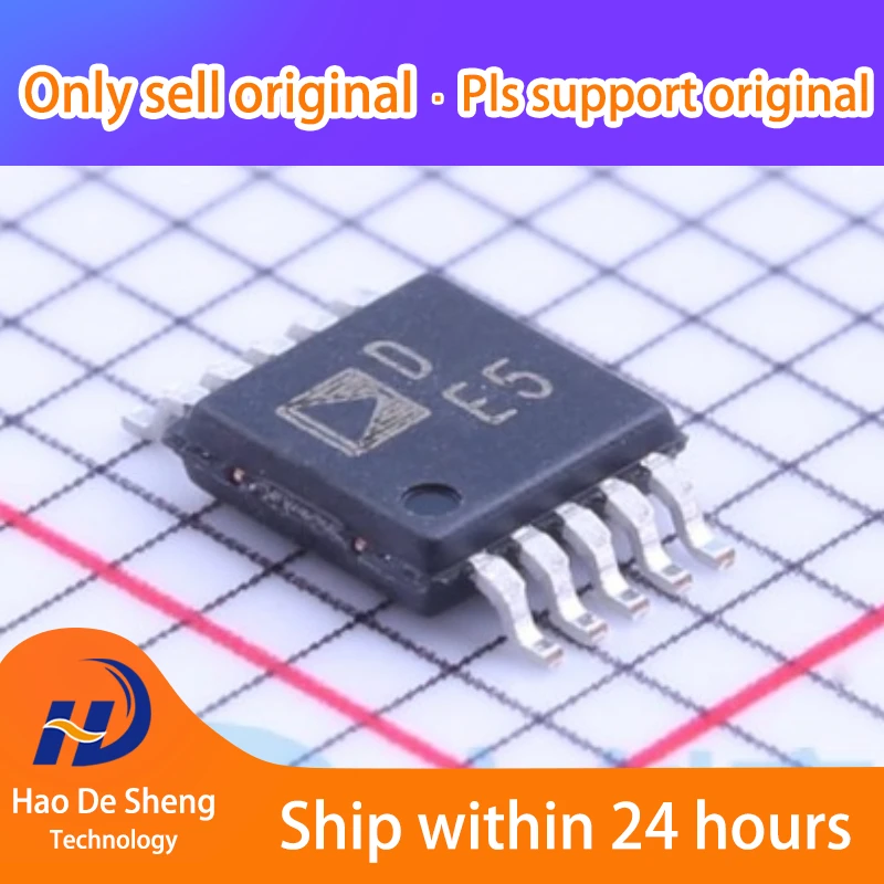

10PCS/LOT AD5272BRMZ-100 AD5272BRMZ MSOP-10 New Original in Stock