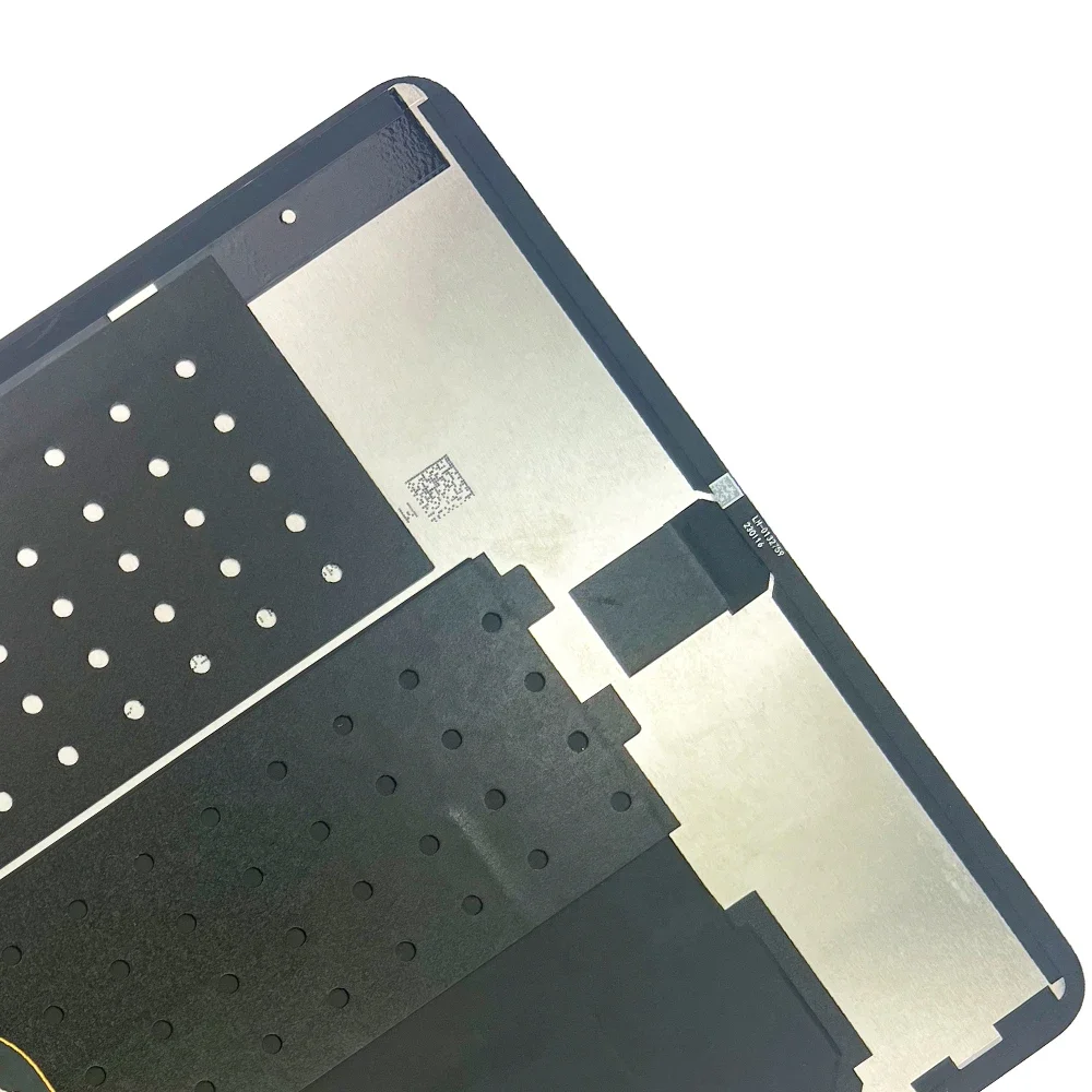 Рисунок 3 - Новый сенсорный ЖК-дисплей AAA