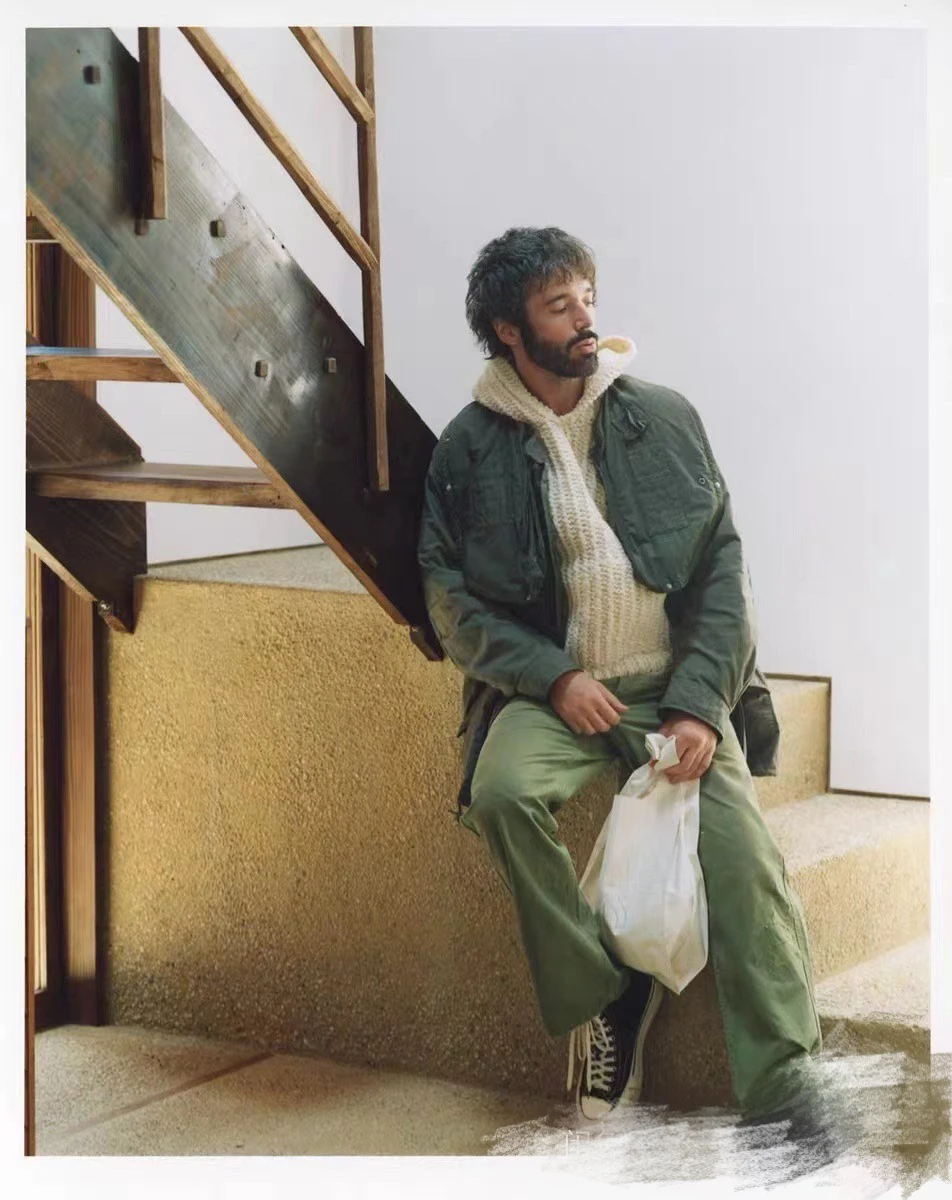 VISVIM GIFFORD PANTS Vintage 【公式通販】