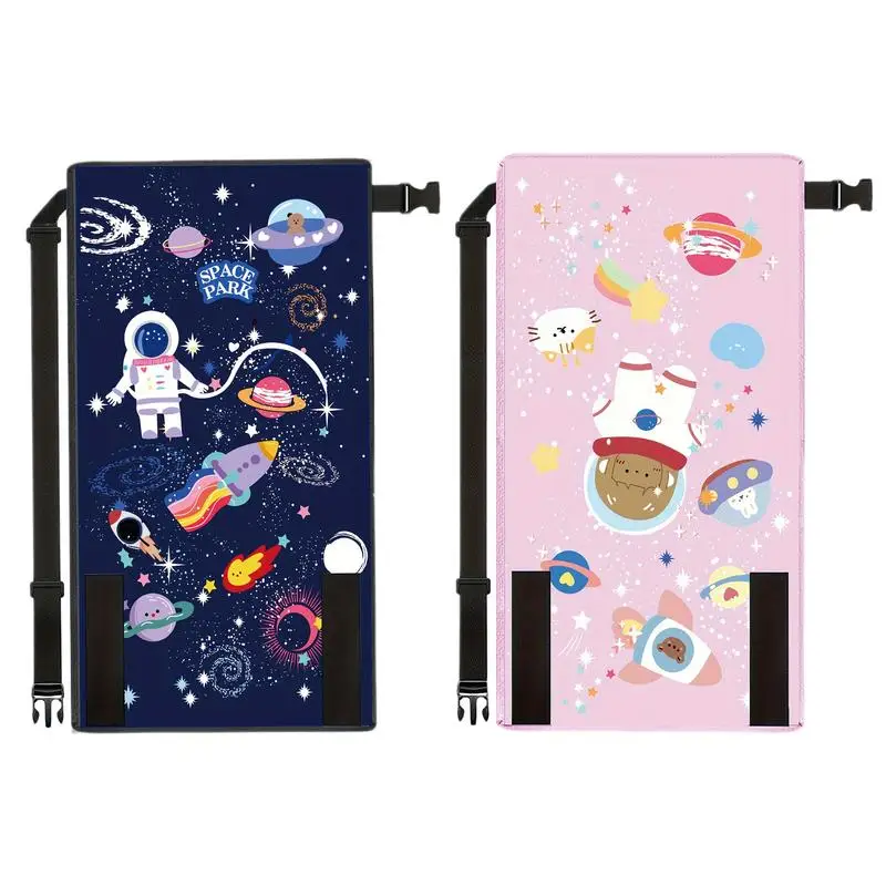 

Удлинитель сиденья для детей, портативный гамак для путешествий, подставка для ног, для начинающих ходить