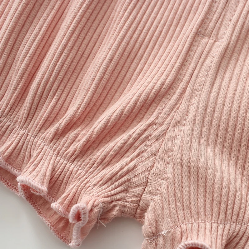 Kids Shorts Summer Toddler Baby Boxer Brief Shorts Candy Color Outwear Cotton Bow Kids Girls Short Pants