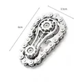 Metal style C