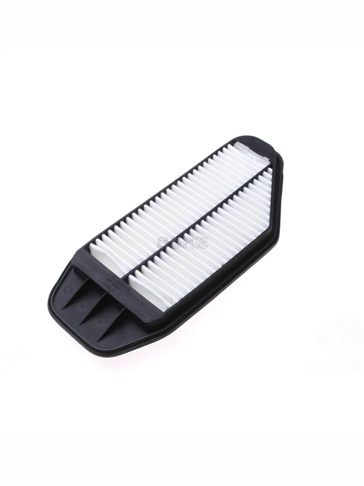 

Воздушный фильтр для CHEVROLET SPARK 1,0 SX , 2010- CHEVROLET SPARK (M300) 1,0 1,2 HOLDEN BARINA SPARK 1,2 oem:96827723