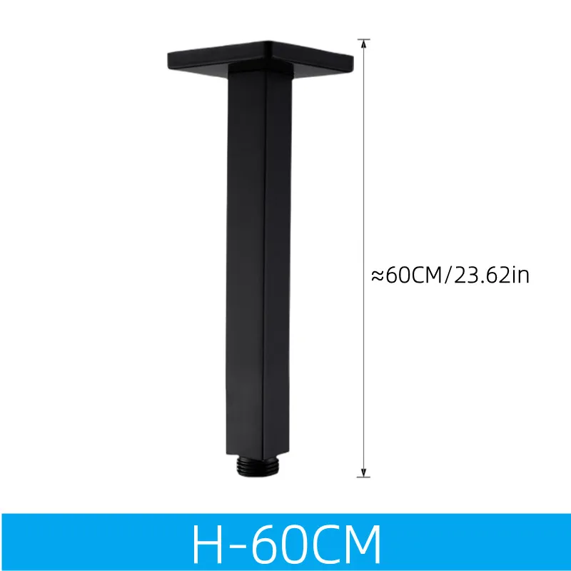 Black-60CM