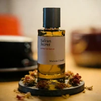 Parfum Maison Crivelli, parfums et eaux de Cologne de luxe, parfum Oud 50ml/100ml, parfum pour homme, parfum durable, élégant, floral, boisé 4