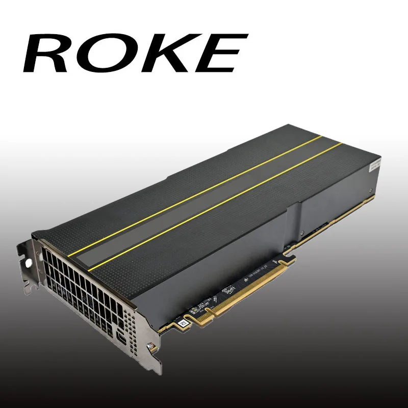 FOR AMD Radeon Instinct MI50 Accelerator Vega 20 16GB HBM2