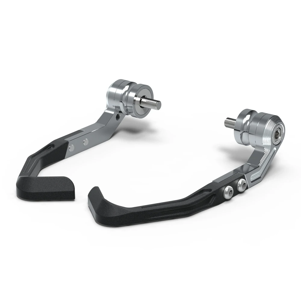 

Motorcycle Handlebar Brake Clutch Lever Protective for aprilia RS4 50 Tuono RS 125 2011-2022