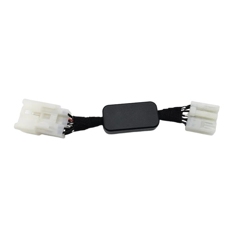 Automatischer Stopp-Start-Motorsystem ausgeschlossener Steuersensor-Stecker-Kabel für Suzuki Ciaz Vitara LY SX4 S-Cross 2015–2023 – Detail 4