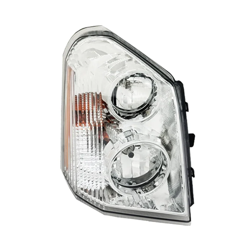 Wyj Headlight Assembly Headlight Far and near Light Shade Accessories