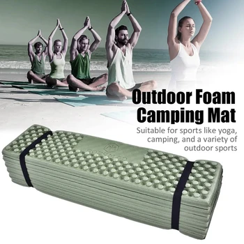 Ultralight Inflatable Sleeping Pad 1